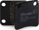 Brembo Pastillas de freno Brembo 07094 genuinas, orgánico, traseras, foto 2