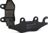 Brembo Pastillas de freno Brembo 07095 genuinas, orgánico, delanteras para TGB X-MOTION 300, foto 2