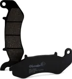 Brembo Pastillas de freno Brembo 07115 genuinas, orgánico, foto 2