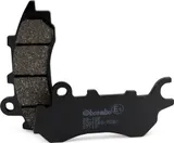 Brembo Pastillas de freno Brembo 07118 genuinas, orgánico, foto 2