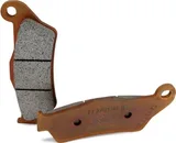 Brembo Pastillas de freno Brembo 07BB0483 genuinas, foto 2