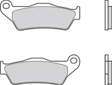 Brembo Pastillas de freno Brembo 07BB0495 genuinas, foto 2