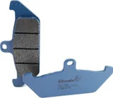 Brembo Pastillas de freno Brembo 07BB0606 genuinas, orgánico, foto 2