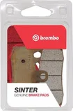 Brembo Pastillas de freno Brembo 07BB3859 genuinas, delanteras, foto 1