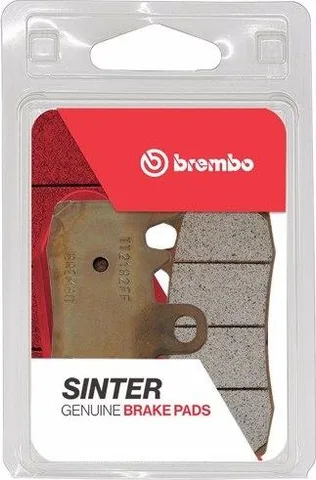 Pastillas de freno Brembo genuinas