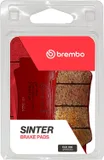 Brembo Pastillas traseras Brembo BMW R18 07BB41SP, foto 1
