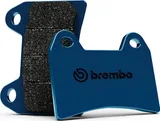 Brembo Pastillas freno Brembo 07GR48SX sinterizadas, foto 3