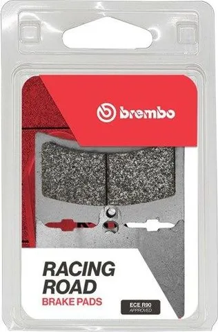 Pastillas freno Brembo sinterizadas