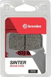 Brembo Pastillas freno Brembo 07GR75SX sinterizadas, delanteras, foto 1