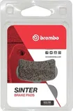 Brembo Pastillas freno Brembo 07GR84SX sinterizadas, delanteras, foto 1