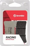 Brembo Pastillas de freno Brembo 07GR99RC de carbono, delanteras, foto 1