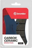 Brembo Pastillas de freno Brembo 07HD1109 genuinas, orgánico para BMW RS 1200, foto 1