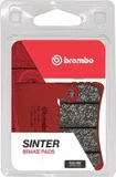 Brembo Pastillas freno Brembo 07HD20SA sinterizadas, delanteras, foto 1