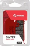 Brembo Pastillas freno Brembo 07HO23SA sinterizadas, delanteras, foto 1