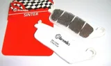 Brembo Pastillas freno Brembo 07HO30LA sinterizadas, delanteras, foto 2