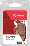 Brembo Pastillas freno Brembo 07HO36SP sinterizadas, traseras, foto 1