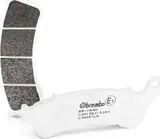 Brembo Pastillas freno Brembo 07HO57LA sinterizadas, delanteras, foto 2