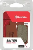 Brembo Pastillas freno Brembo 07HO58SD sinterizadas para Honda TRX 500, foto 1