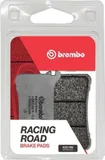 Brembo Pastillas freno Brembo 07HO63SR sinterizadas, delanteras, foto 1