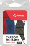 Brembo Pastillas de freno Brembo 07KA17TT orgánicas, foto 1
