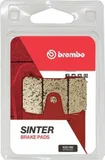 Brembo Pastillas freno Brembo 07KA21SP sinterizadas, traseras, foto 1