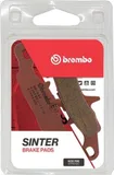 Brembo Pastillas freno Brembo 07KA22SD sinterizadas, delanteras, foto 1