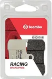 Brembo Pastillas de freno Brembo 07KA23RC de carbono, delanteras, foto 1