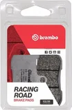 Brembo Pastillas freno Brembo 07KA23SR sinterizadas, delanteras, foto 1