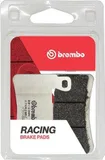 Brembo Pastillas de freno Brembo 07KA29RC de carbono, delanteras, foto 1