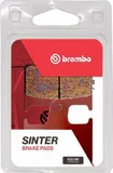 Brembo Pastillas freno Brembo 07KS06SP sinterizadas, traseras para BMW M 1000 R, foto 1