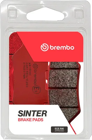 Pastillas freno Brembo 07KS07SA