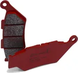 Brembo Pastillas freno Brembo 07KS07SA, sinterizado, delanteras, foto 2