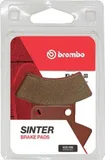 Brembo Pastillas freno Brembo 07PO03SD sinterizadas, foto 1