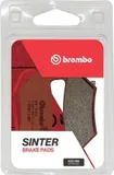 Brembo Pastillas freno Brembo 07PO11SD sinterizadas, foto 1
