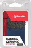 Brembo Pastillas de freno Brembo 07SU0607 genuinas, orgánico, foto 1