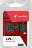 Brembo Pastillas freno Brembo 07SU22SA sinterizadas, delanteras, foto 1