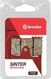 Brembo Pastillas freno Brembo 07SU25SP sinterizadas, traseras, foto 1