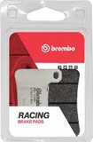 Brembo Pastillas de freno Brembo 07SU27RC de carbono, delanteras, foto 1
