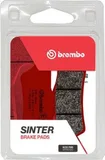 Brembo Pastillas freno Brembo 07SU33SA sinterizadas, delanteras para Suzuki GSX 125 S, foto 1