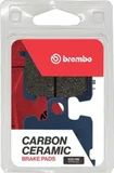 Brembo Pastillas de freno Brembo 07YA0809 genuinas, orgánico, foto 1