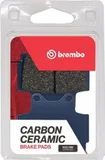 Brembo Pastillas de freno Brembo 07YA1207 genuinas, orgánico, foto 1