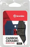 Brembo Pastillas de freno Brembo 07YA2008 genuinas, orgánico, foto 1