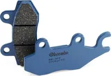 Brembo Pastillas de freno Brembo 07YA21TT orgánicas, foto 2