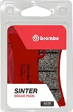 Brembo Pastillas freno Brembo 07YA32SA sinterizadas, delanteras, foto 1