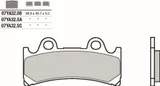 Brembo Pastillas freno Brembo 07YA32SC Racing SC genuino, delanteras, foto 1