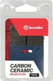 Brembo Pastillas de freno Brembo 07YA4007 genuinas, orgánico, foto 1