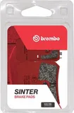 Brembo Pastillas freno Brembo 07YA46SA sinterizadas, delanteras, foto 1
