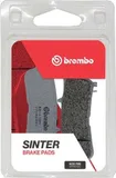 Brembo Pastillas freno Brembo 07YA48SD sinterizadas, delanteras, foto 1