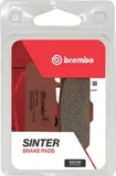Brembo Pastillas freno Brembo 07YA50SD sinterizadas, traseras, foto 1