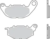 Brembo Pastillas freno Brembo 07YA52SC Racing SC genuino, sinterizado racing, delanteras, foto 1